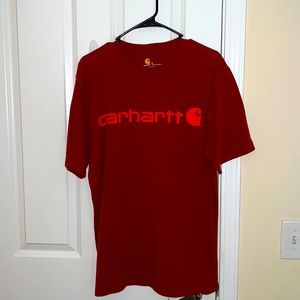 Carhartt cotton tee
